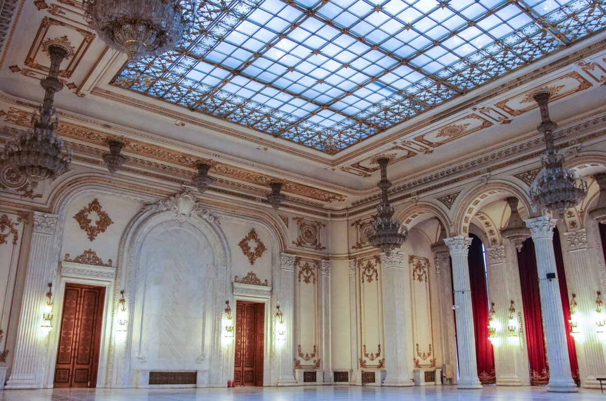 things to do in Bucharest
