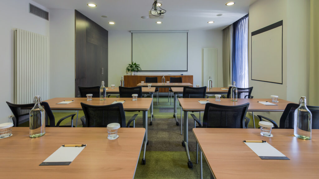 sala de training bucuresti