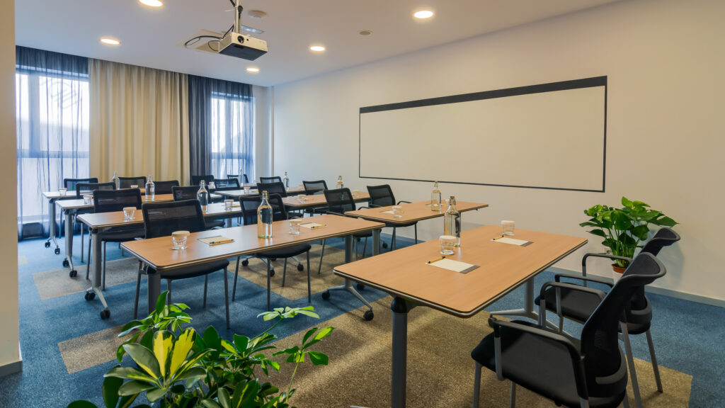 sala conferinta