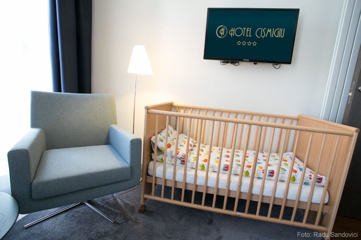 child friendly hotel Bucharest