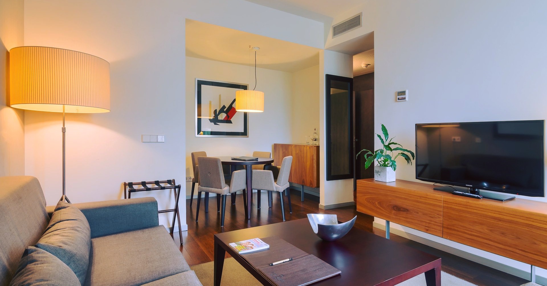accommodation in Bucharest