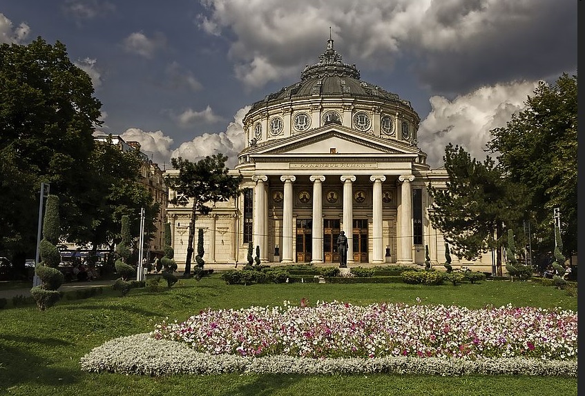 Things to do in Bucharest in November