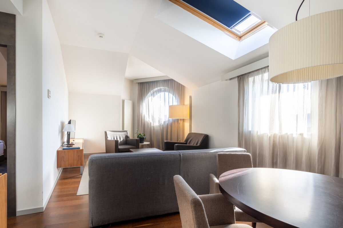 Bucharest accommodation