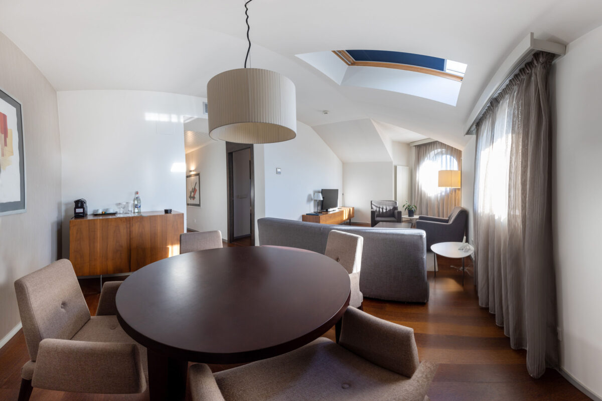 boutique hotel