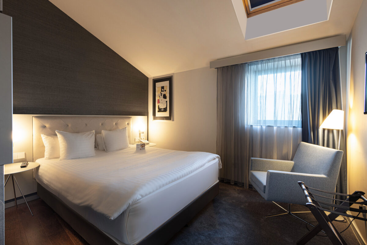 cazare hoteluri București