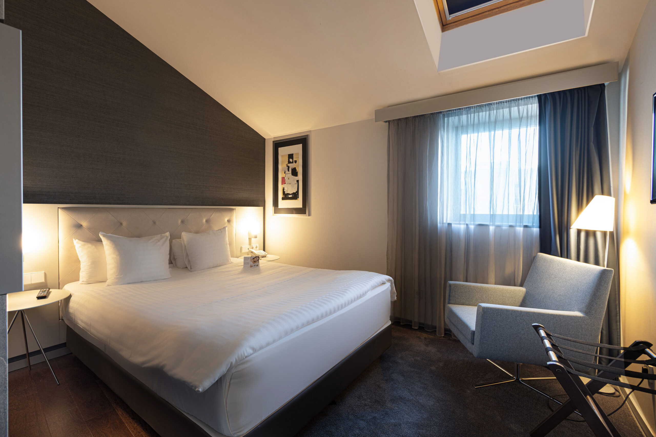 cazare hoteluri București