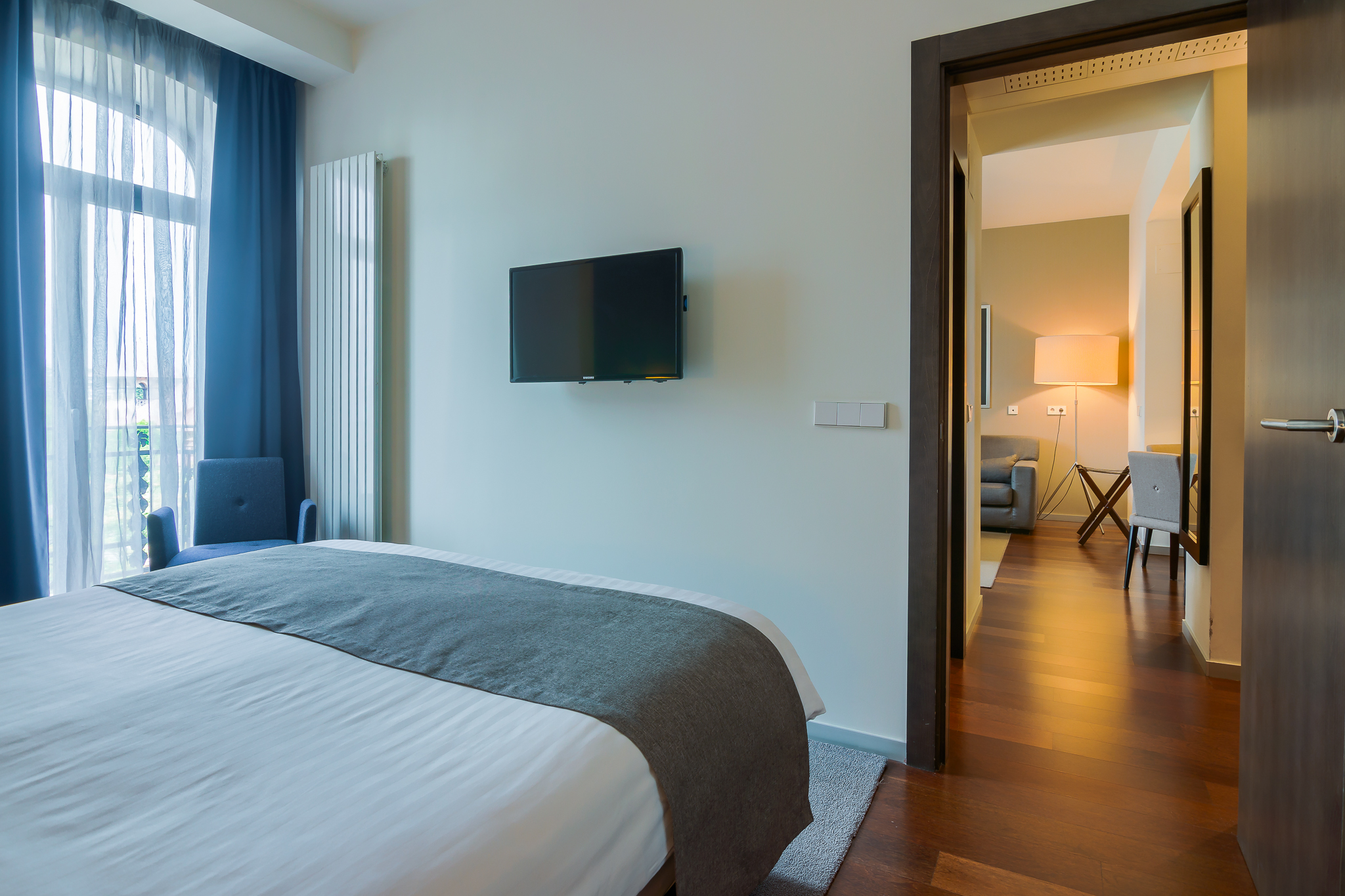 child friendly hotel Bucharest