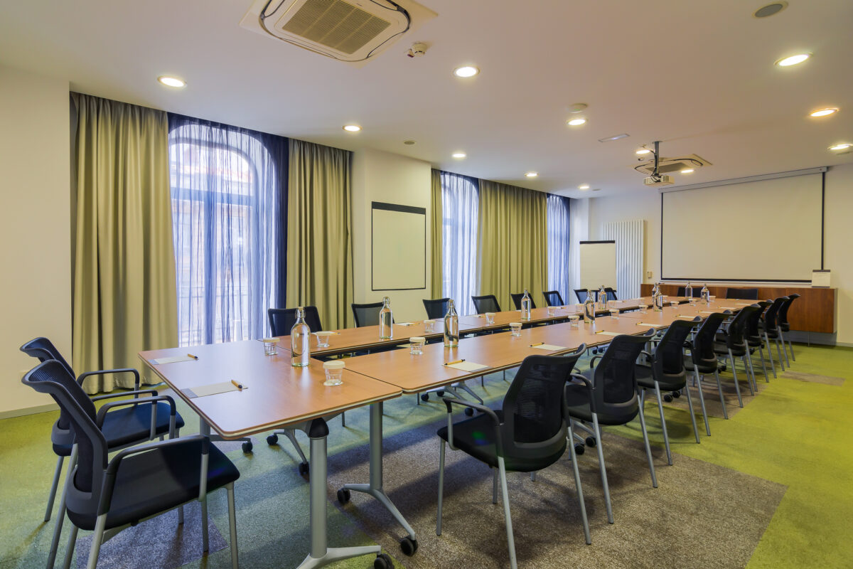 organizare evenimente de afaceri