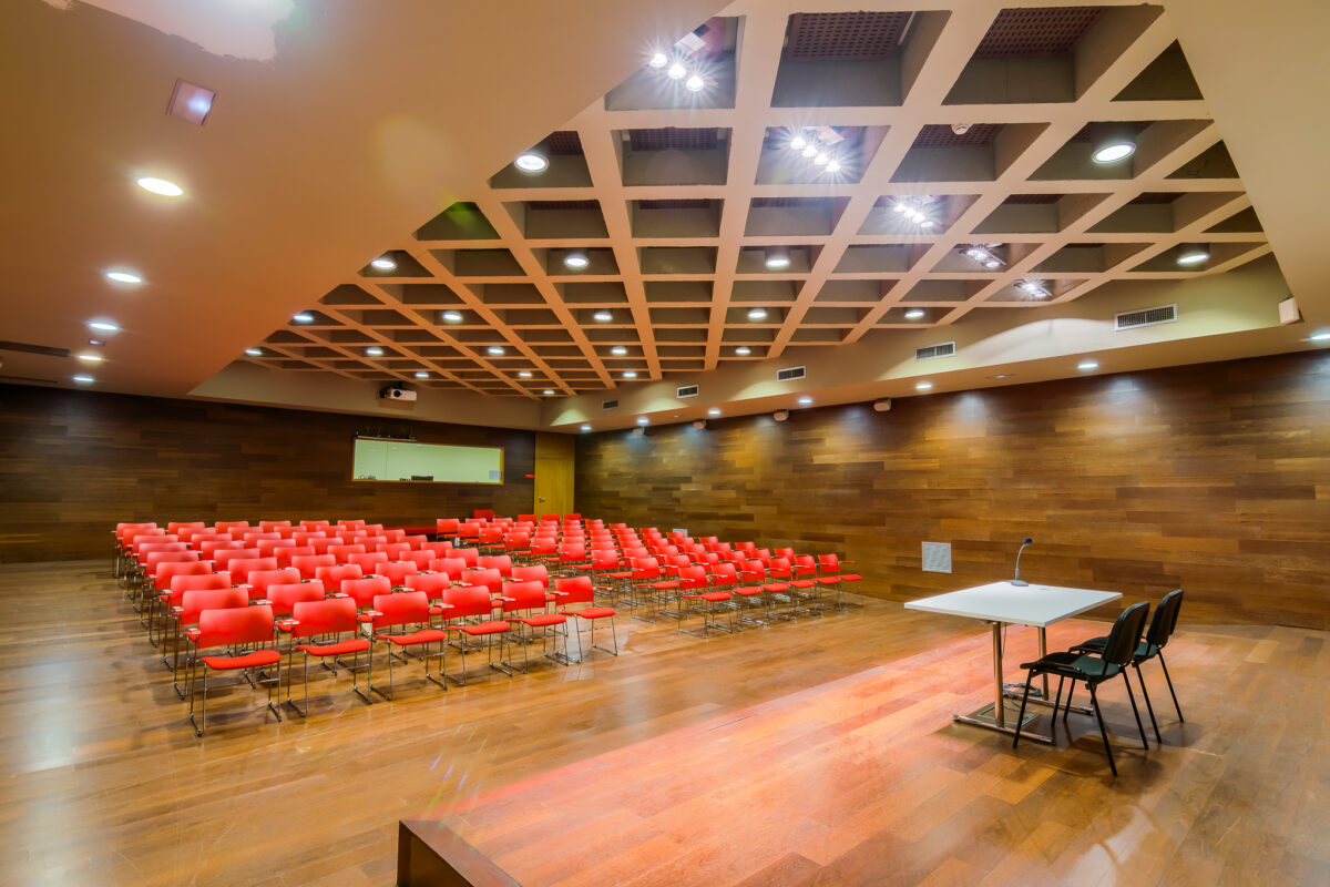 business events bucharest