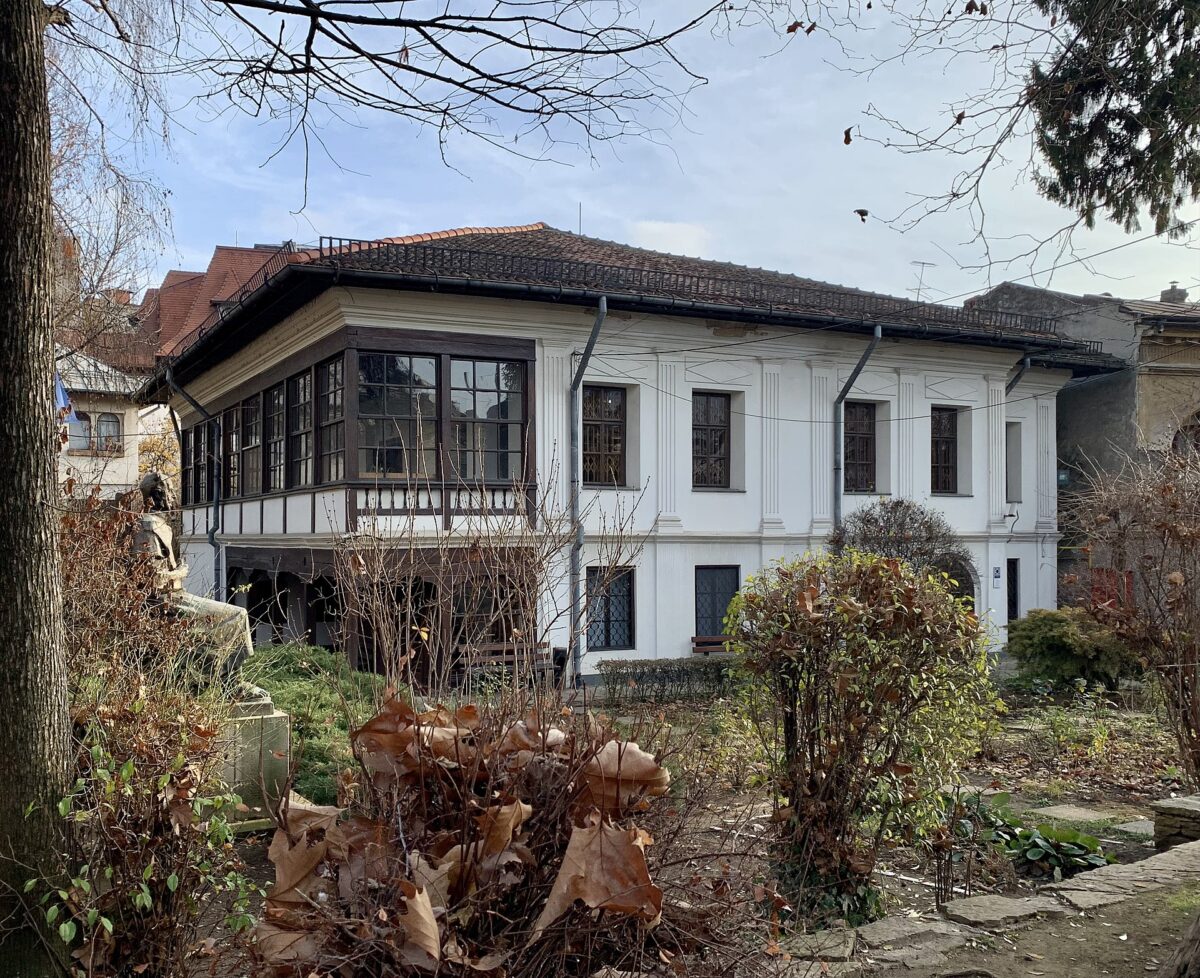 melik house