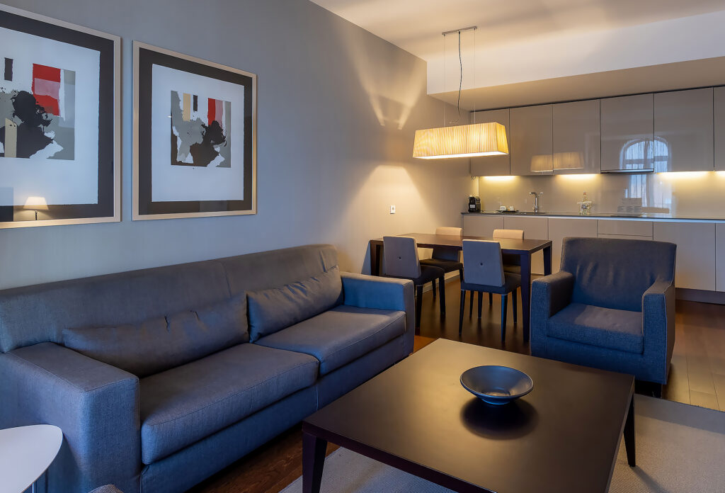 apartamente de lux in bucuresti