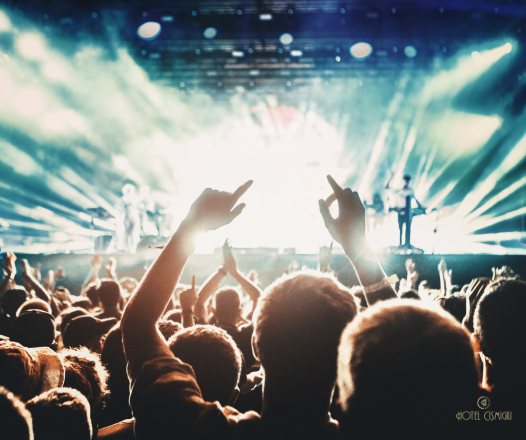 music festival bucharest