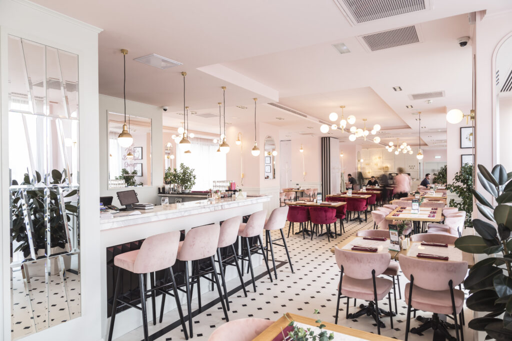 bucharest restaurants