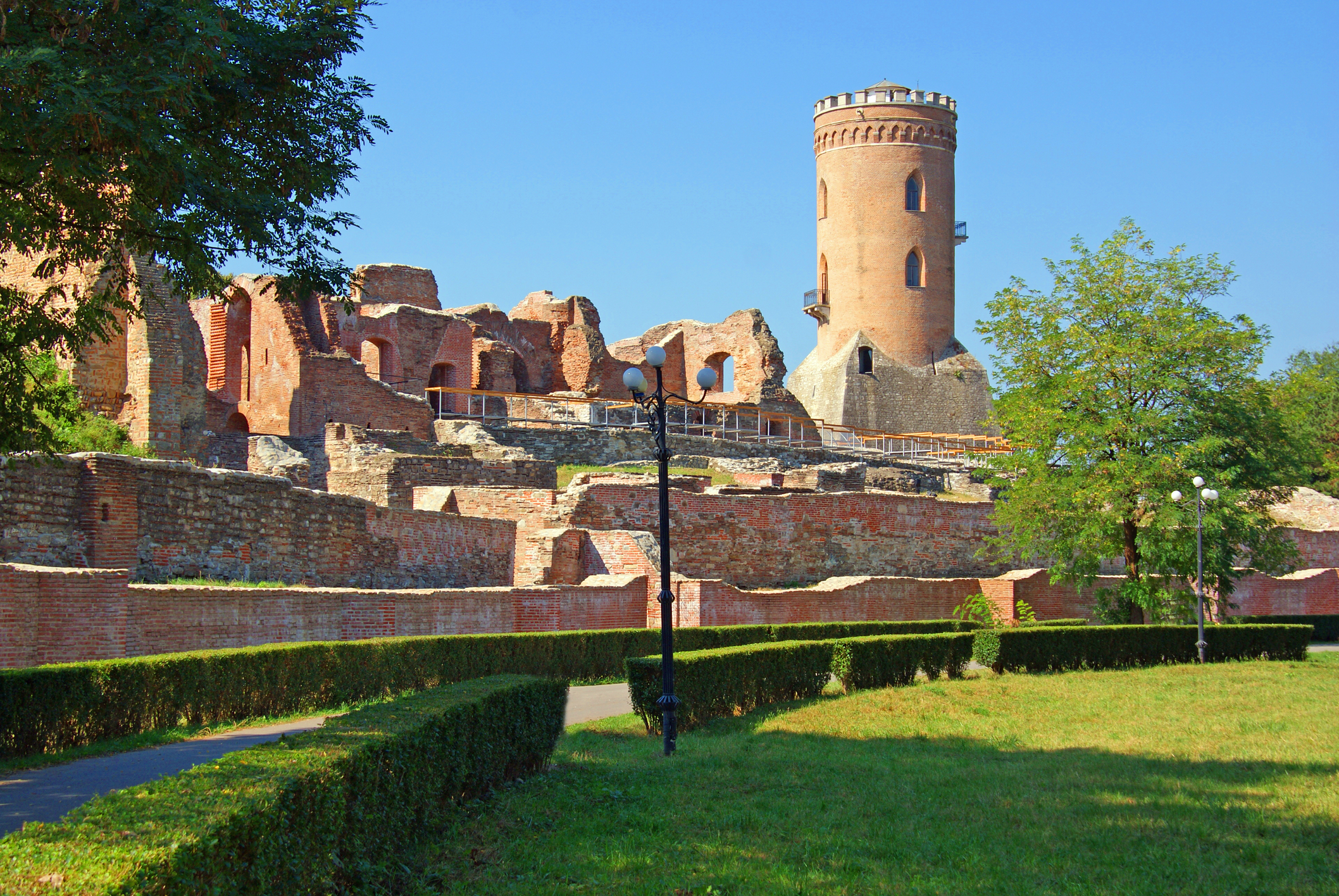 targoviste