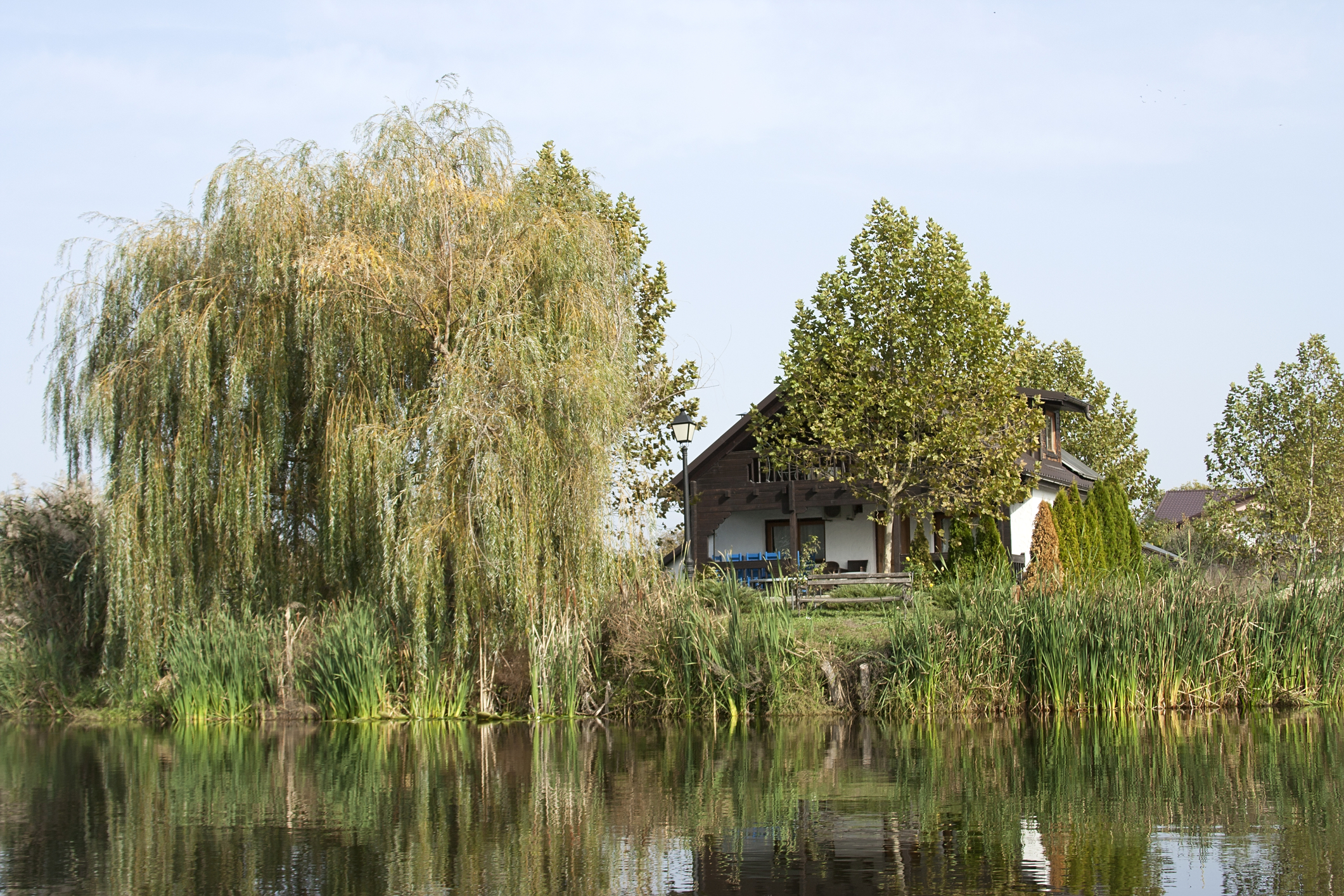 comana reservation