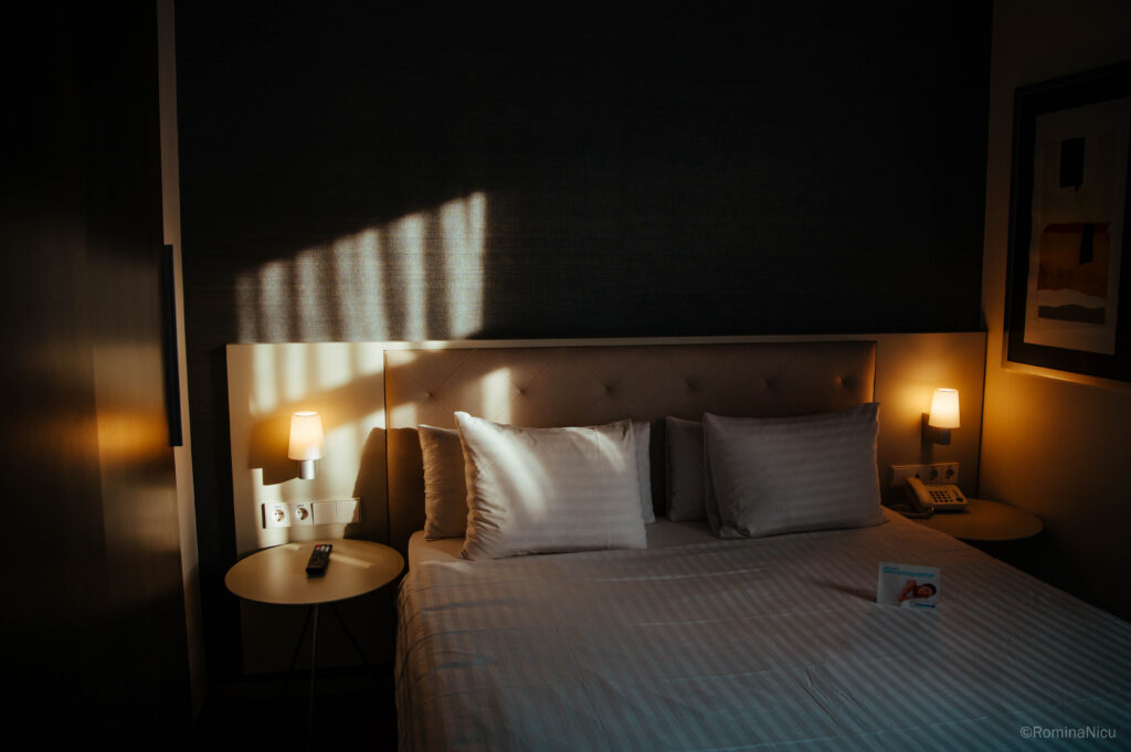 hotel in bucharest