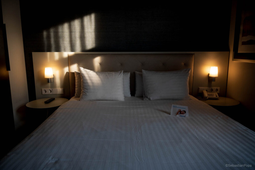 hotel bucharest old city
