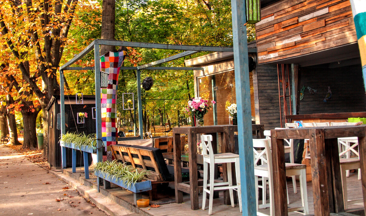 Things to Do in Bucharest This Summer
